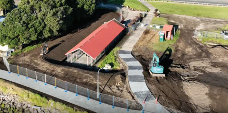 Project Future Proof Mātaatua Reserve update image