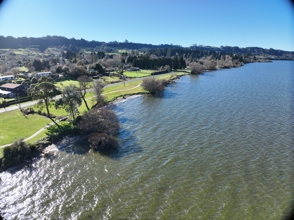 Hamurana Reserve 