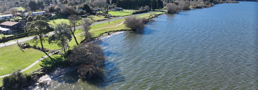 Hamurana Reserve 