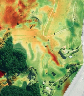 Biophysical Risk Map E. coli Escherichia coli (E. coli) is a bacterium that is contained in the intestines of people and animals. Measurements of E. coli in...
