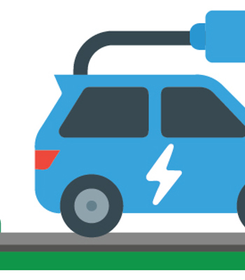 Reducing emissions Reducing or preventing greenhouse gas emissions can lessen the future effects of climate change.