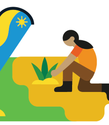 What you can do We all have a role to play in building a better future for the next generation.