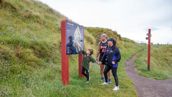 Papamoa Hills